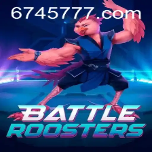 Descubra BattleRoosters: O Novo Fenômeno dos Jogos Online