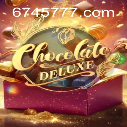 Descubra ChocolateDeluxe: Um Jogo de Estratégia e Sabor