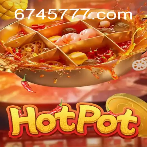 Desvendando o Fascínio do Jogo Hotpot e a Plataforma 6745.com