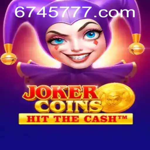 JokerCoins: Aventure-se no Mundo Empolgante das Moedas Virtuais