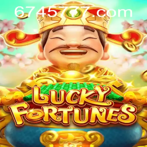 Descubra o Mundo de LUCKYFORTUNES: O Jogo Que Está Revolucionando o Entretenimento Online
