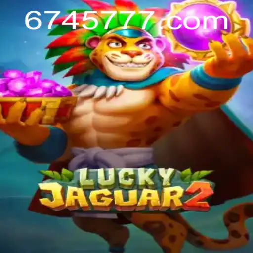 Explorando Luckyjaguar2: O Novo Fenômeno do Jogo Online