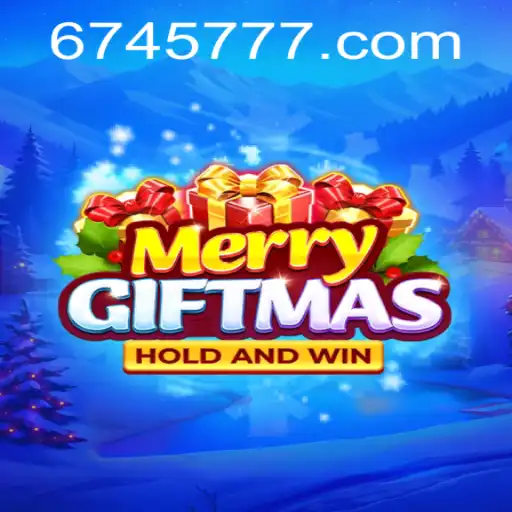 Explorando o Mundo do Jogo MerryGiftmas com 6745.com