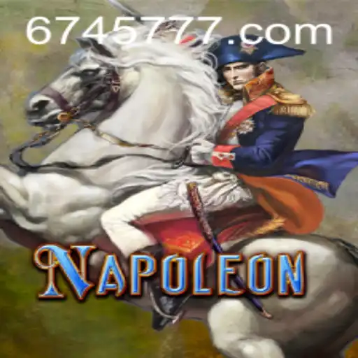 Explorando o Fascinante Mundo do Jogo Napoleon em 6745.com