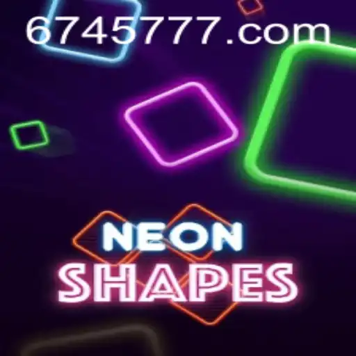 Explorando o Vibrante Mundo de NeonShapes: Um Jogo Inovador e Empolgante