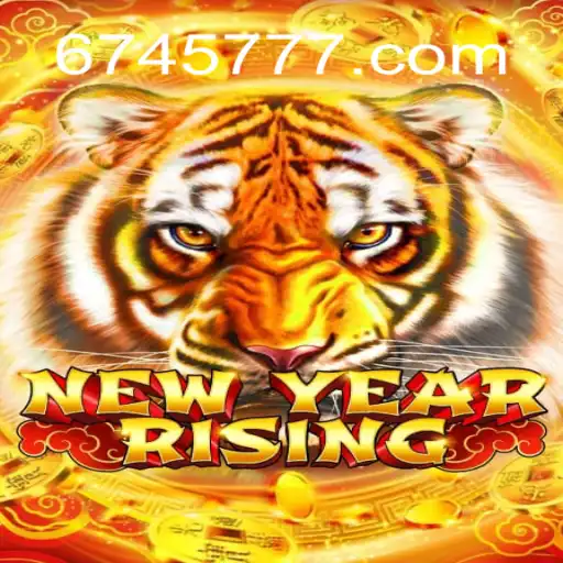 NewYearRising: Uma Nova Era de Estratégia em 6745.com