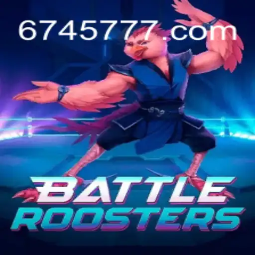 Descubra BattleRoosters: O Novo Fenômeno dos Jogos Online