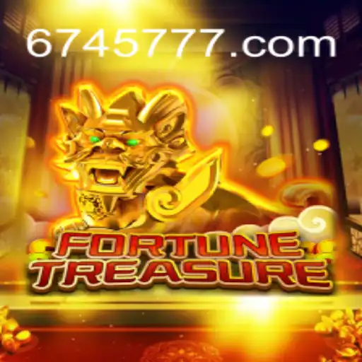 Explorando 'FortuneTreasure': Um Jogo de Aventuras e Mistérios