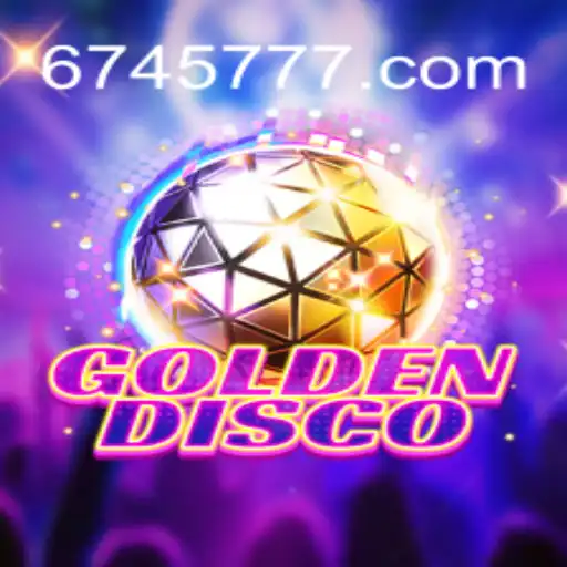 Explorando o Fascinante Mundo de GoldenDisco: Um Jogo Revolucionário no 6745.com