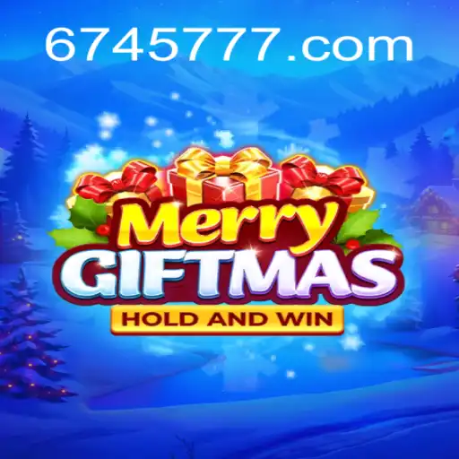 Explorando o Mundo do Jogo MerryGiftmas com 6745.com