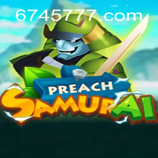 Descubra PreachSamurai: Um Mergulho Profundo no Mundo dos Samurais Digitais