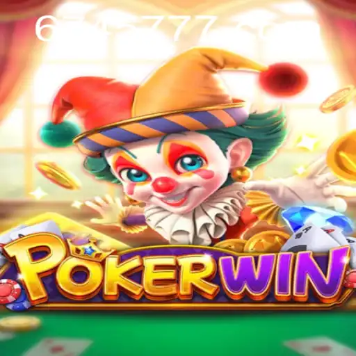 POKERWIN: Descubra o Jogo de Cartas Que Está Revolucionando 6745.com