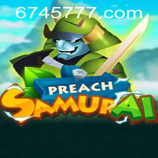 Descubra PreachSamurai: Um Mergulho Profundo no Mundo dos Samurais Digitais