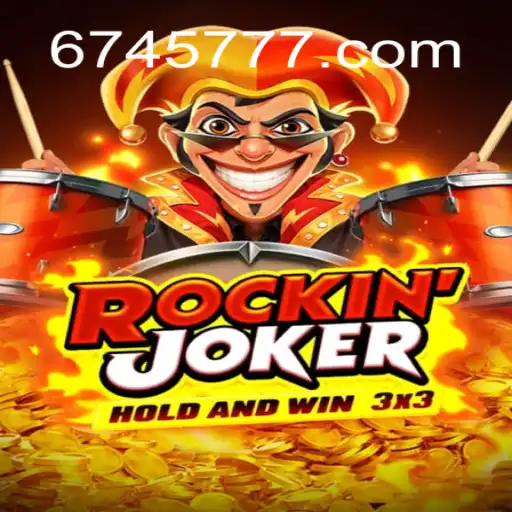 Descubra o Fascinante Mundo de RockinJoker: O Jogo que Está Conquistando o Público