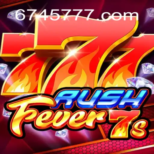 Descubra o Fascinante Mundo do Jogo RushFever7s em 6745.com
