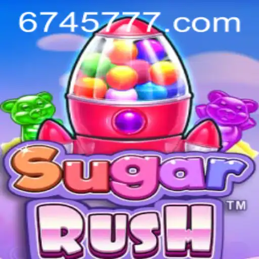 Descubra o Mundo Encantado de SugarRush e as Surpresas de 6745.com