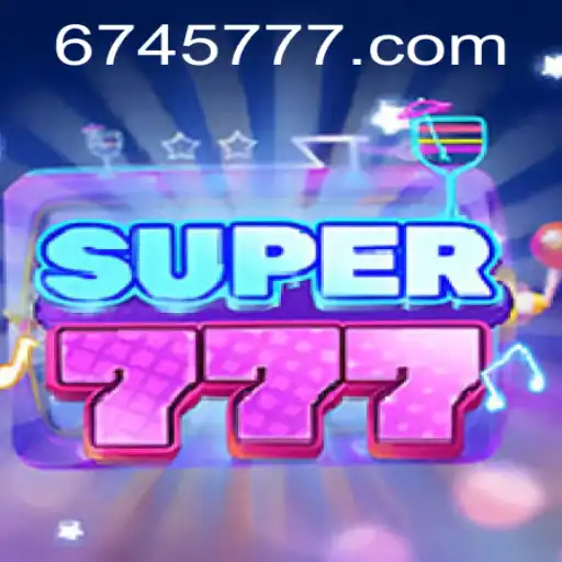 Descubra o Fascinante Mundo de Super777 e a Inovação por Trás de 6745.com