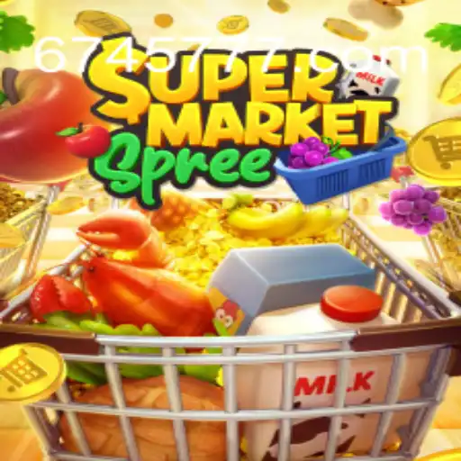 SupermarketSpree: Uma Jornada de Diversão e Estratégia no Mundo dos Supermercados