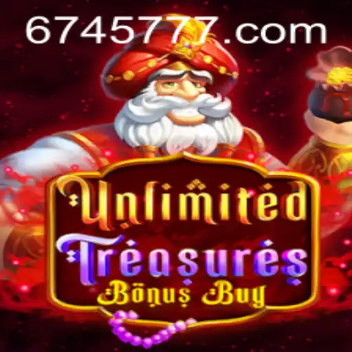 UnlimitedTreasuresBonusBuy: Uma Aventura de Jogo Repleta de Excitação