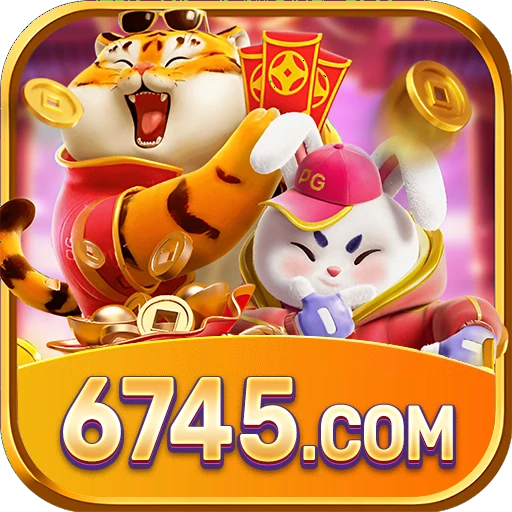 6745.com Logo