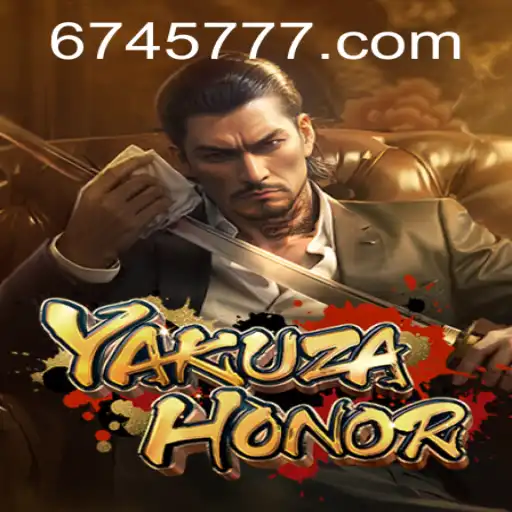 YakuzaHonor: A Imersão no Submundo dos Jogadores em 6745.com